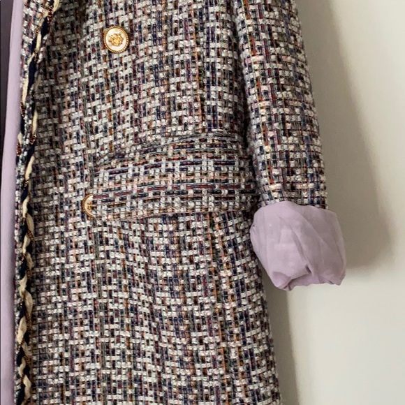 Blazer from South Korea - Picture 2 of 6